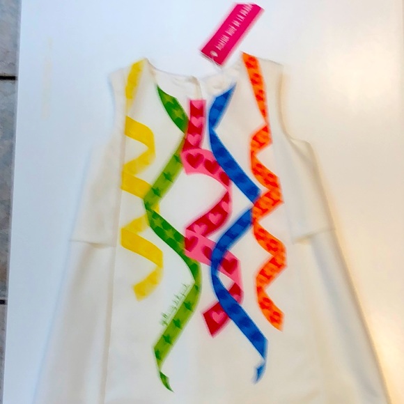 Dress - Picture 1 of 3